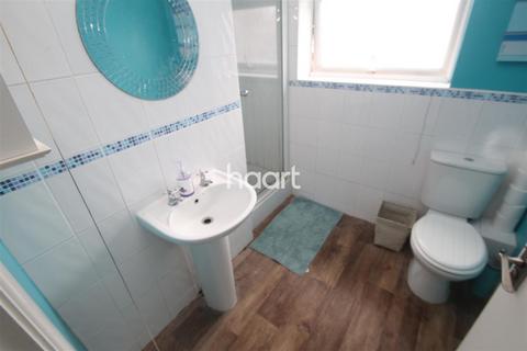 1 bedroom in a house share to rent - Nottingham Road