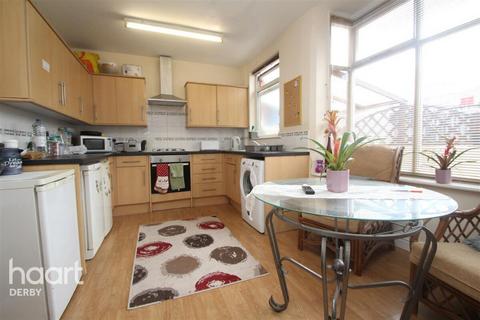 undefined, Nottingham Road, LOUGHBOROUGH