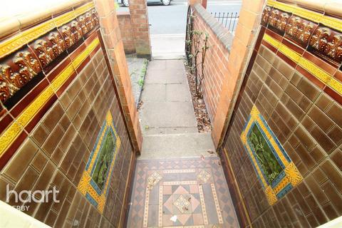 undefined, Nottingham Road, LOUGHBOROUGH