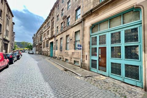 Maritime Street, The Shore, Edinburgh, EH6