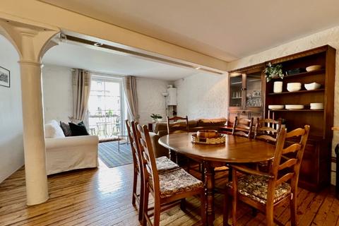 undefined, Maritime Street, The Shore, Edinburgh, EH6