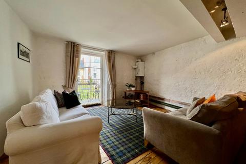 undefined, Maritime Street, The Shore, Edinburgh, EH6