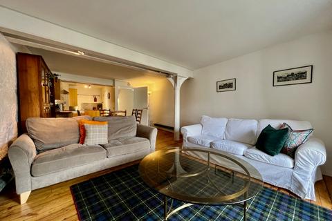 undefined, Maritime Street, The Shore, Edinburgh, EH6