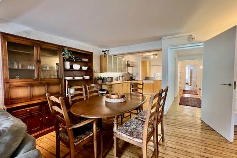 undefined, Maritime Street, The Shore, Edinburgh, EH6