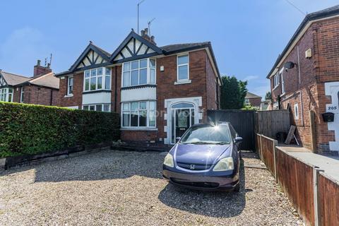 3 bedroom semi-detached house to rent, Valley Road, Sherwood