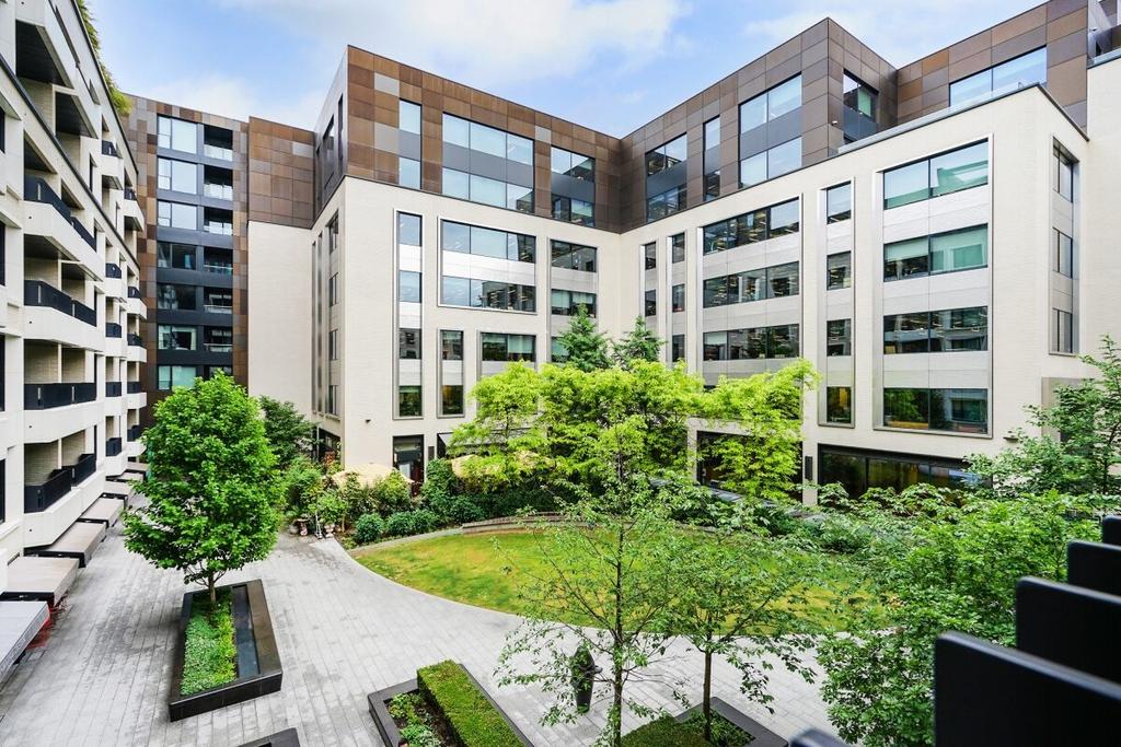 Rathbone Place London W1T 2 bed apartment - £1,850,000