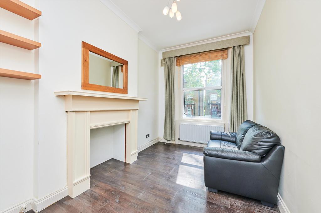 Englands Lane, Belsize Park, NW3 1 bed flat £1,651 pcm (£381 pw)