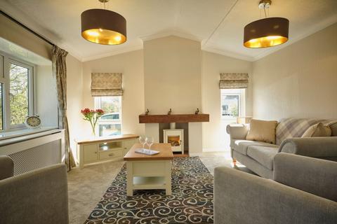 2 bedroom park home for sale - Marston Edge Residential Park, Stratford-upon-Avon, Warwickshire