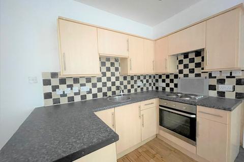 Flat 2, 8 Bank Parade, Preston, PR1 3TA