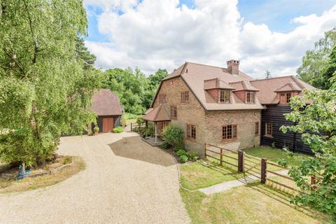 Sorrel Cottage Lavington Common, Graffham, Petworth, GU28 0QL