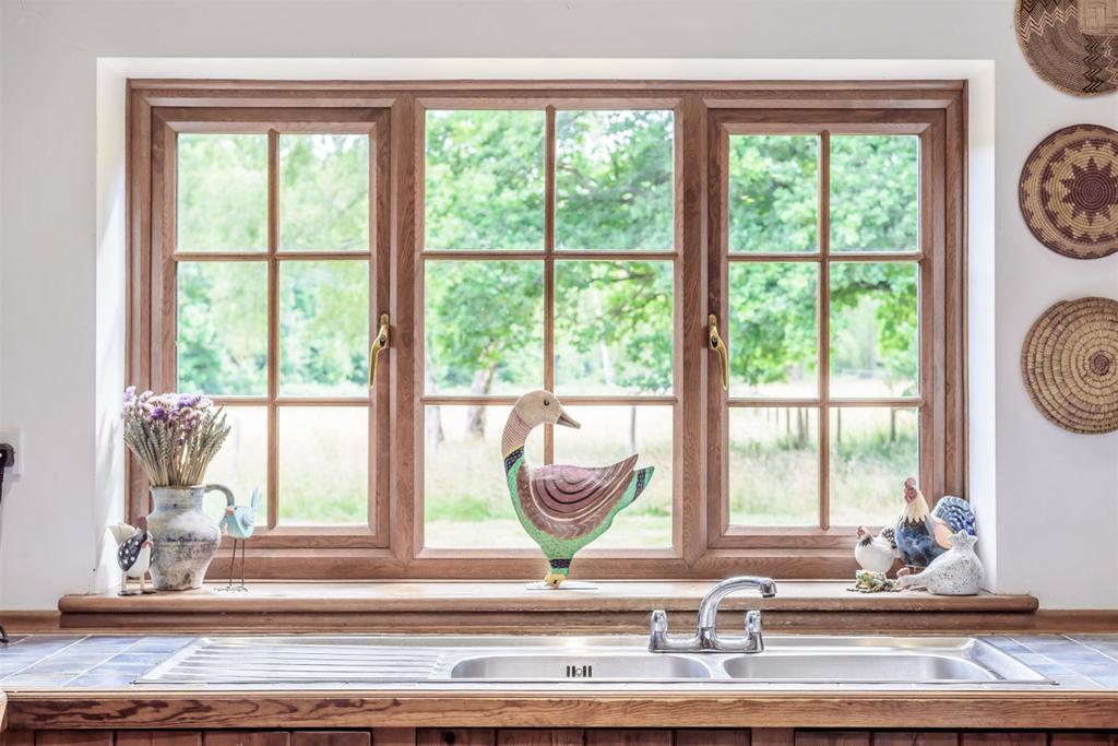Kitchen View