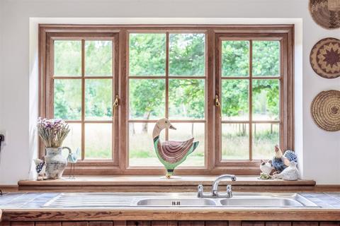 Sorrel Cottage Lavington Common, Graffham, Petworth, GU28 0QL