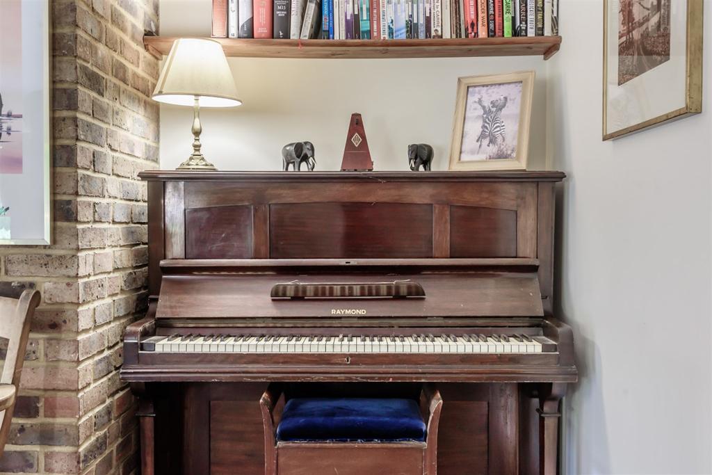 Piano