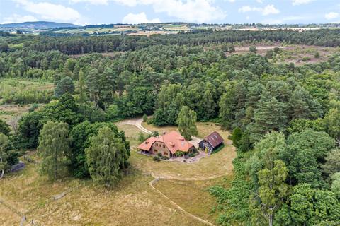 Sorrel Cottage Lavington Common, Graffham, Petworth, GU28 0QL