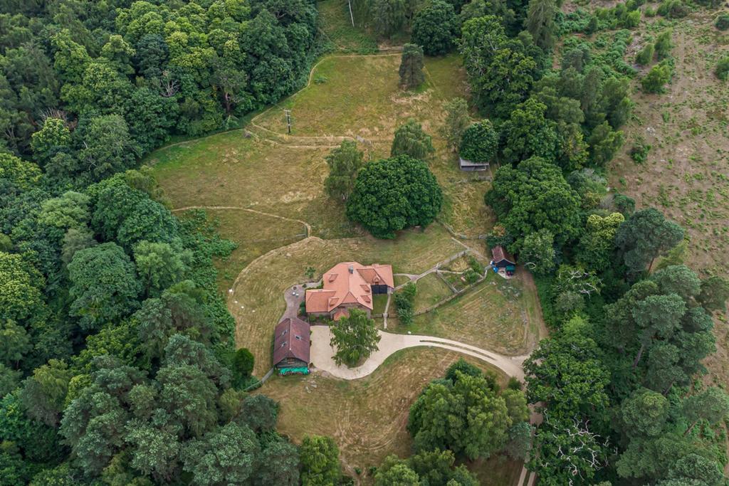 Grounds