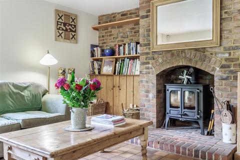 Sorrel Cottage Lavington Common, Graffham, Petworth, GU28 0QL