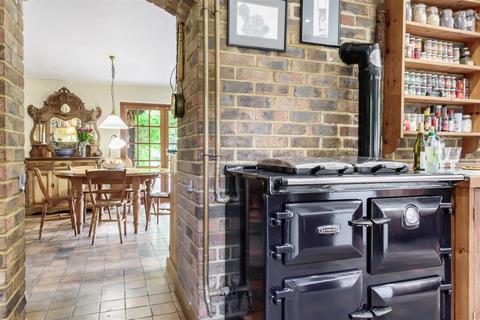 Sorrel Cottage Lavington Common, Graffham, Petworth, GU28 0QL
