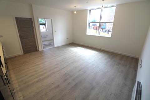 2 bedroom apartment to rent - 208 Bayard Plaza, Peterborough, PE1