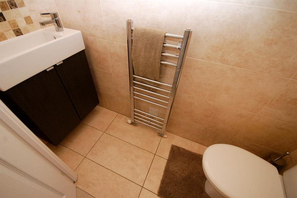 Ground Floor Wc