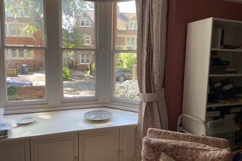 5 bedroom semi-detached house for sale, Polstead Road, Central North Oxford