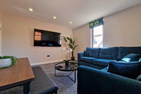undefined, Clifton Street, Lytham St Annes