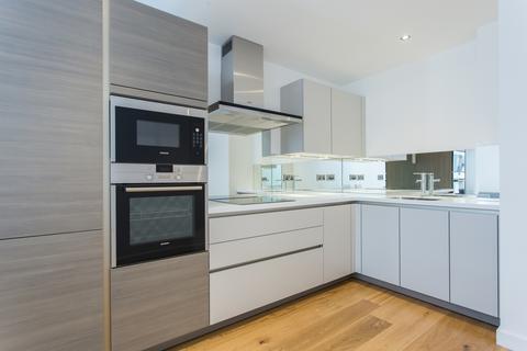 1 bedroom apartment for sale, Glenbrook, Glenthorne Road, Hammersmith W6