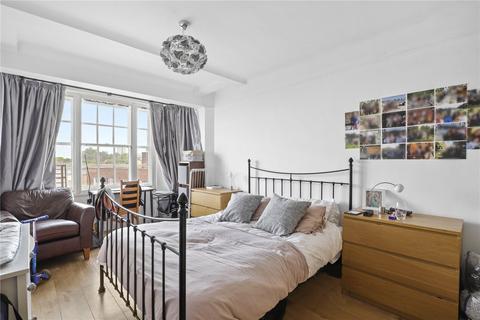 2 bedroom flat to rent, Ivor Court, Gloucester Place, Marylebone, London