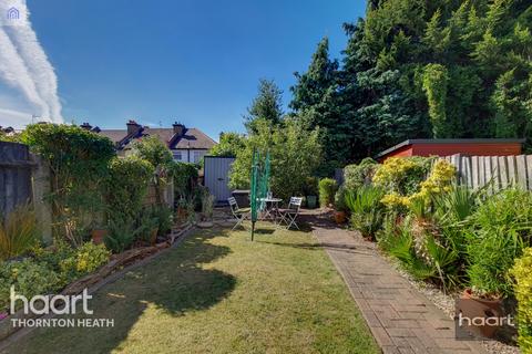 39 Foxley Road, Thornton Heath, CR7 7DX