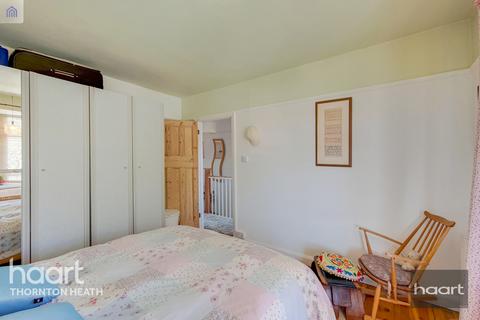 39 Foxley Road, Thornton Heath, CR7 7DX