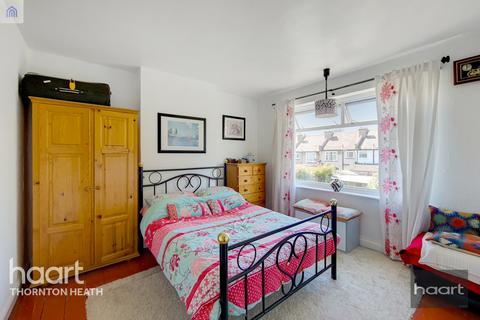39 Foxley Road, Thornton Heath, CR7 7DX