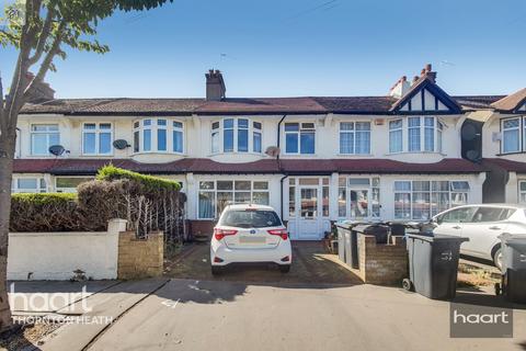 39 Foxley Road, Thornton Heath, CR7 7DX