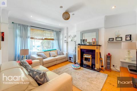 39 Foxley Road, Thornton Heath, CR7 7DX