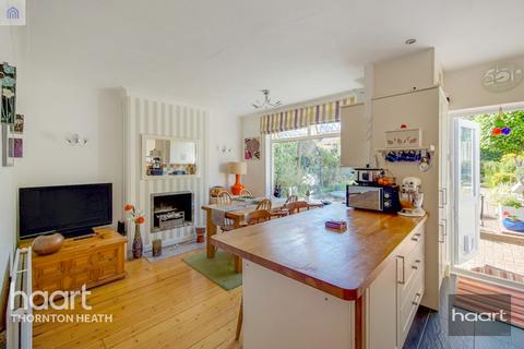 39 Foxley Road, Thornton Heath, CR7 7DX