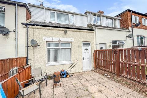 9 Walter Terrace, Easington Lane, Houghton Le Spring, DH5 0JJ