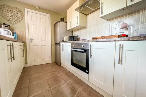 9 Walter Terrace, Easington Lane, Houghton Le Spring, DH5 0JJ