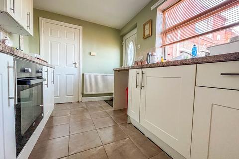 9 Walter Terrace, Easington Lane, Houghton Le Spring, DH5 0JJ