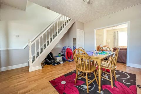 9 Walter Terrace, Easington Lane, Houghton Le Spring, DH5 0JJ