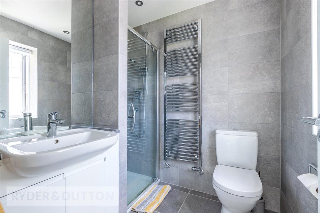 Ensuite