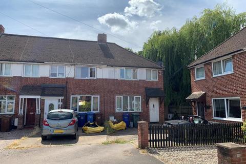 3 bedroom semi-detached house to rent, Buckingham Crescent,  Bicester,  OX26