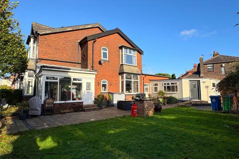 4 bedroom end of terrace house for sale, Middleton Road, Heywood, Greater Manchester, OL10