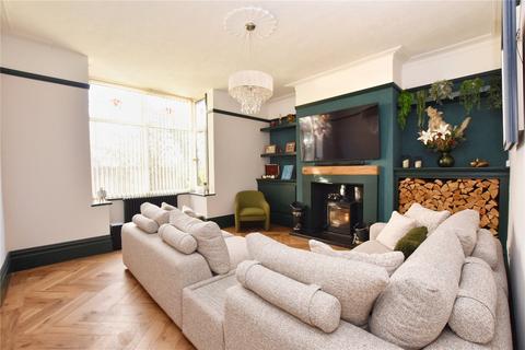 4 bedroom end of terrace house for sale, Middleton Road, Heywood, Greater Manchester, OL10