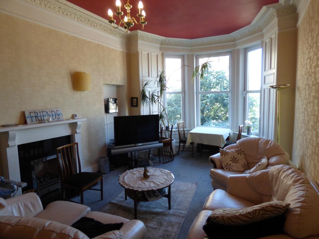 Apartment in Edinburgh, Gayfield, New Town/Broughton - View 2