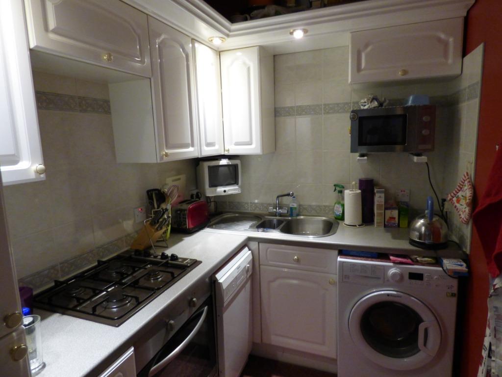 Apartment in Edinburgh, Gayfield, New Town/Broughton - View 3