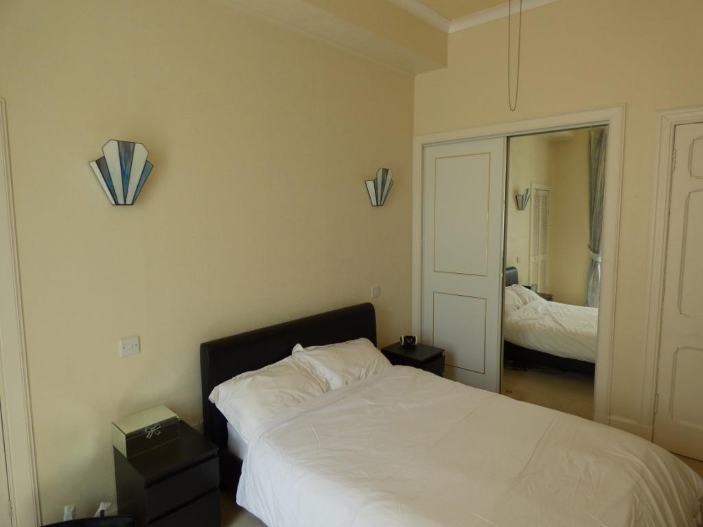 Apartment in Edinburgh, Gayfield, New Town/Broughton - View 4
