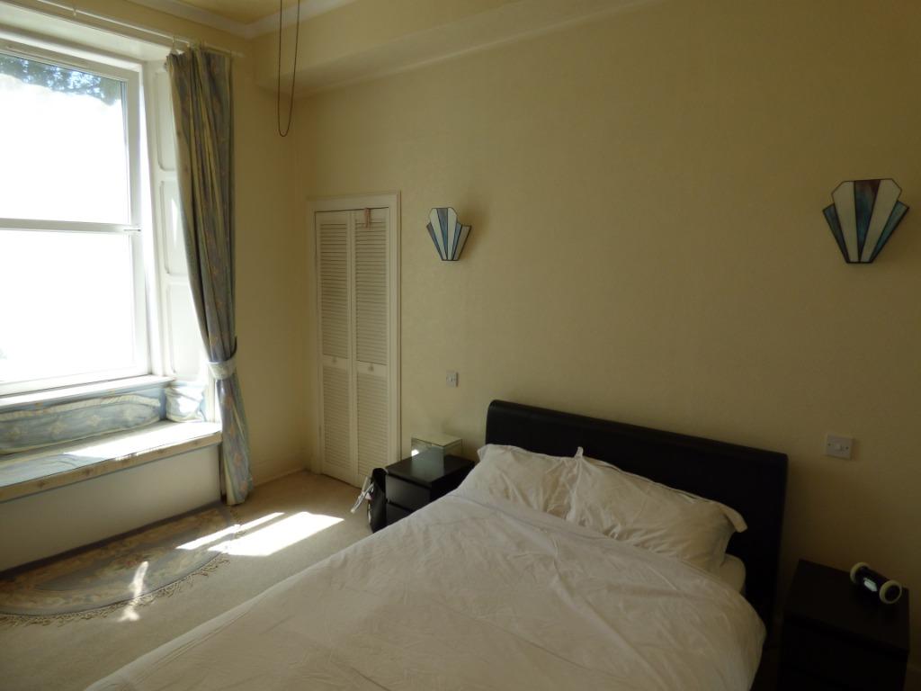 Apartment in Edinburgh, Gayfield, New Town/Broughton - View 5