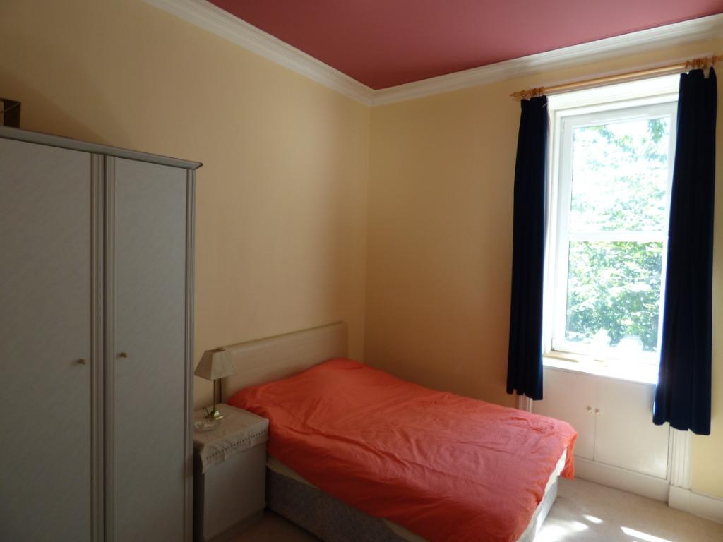 Apartment in Edinburgh, Gayfield, New Town/Broughton - More