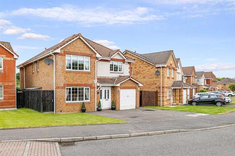 122 Bridgend Park, Bathgate, EH48 2AY