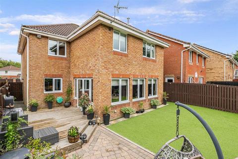 122 Bridgend Park, Bathgate, EH48 2AY