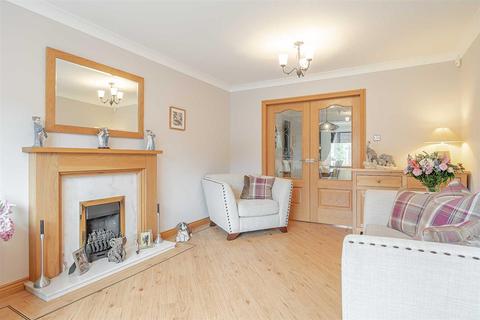 122 Bridgend Park, Bathgate, EH48 2AY
