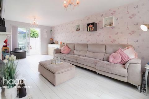 25 Cherry Tree Road, Stapenhill, Burton-on-trent, DE15 9PQ